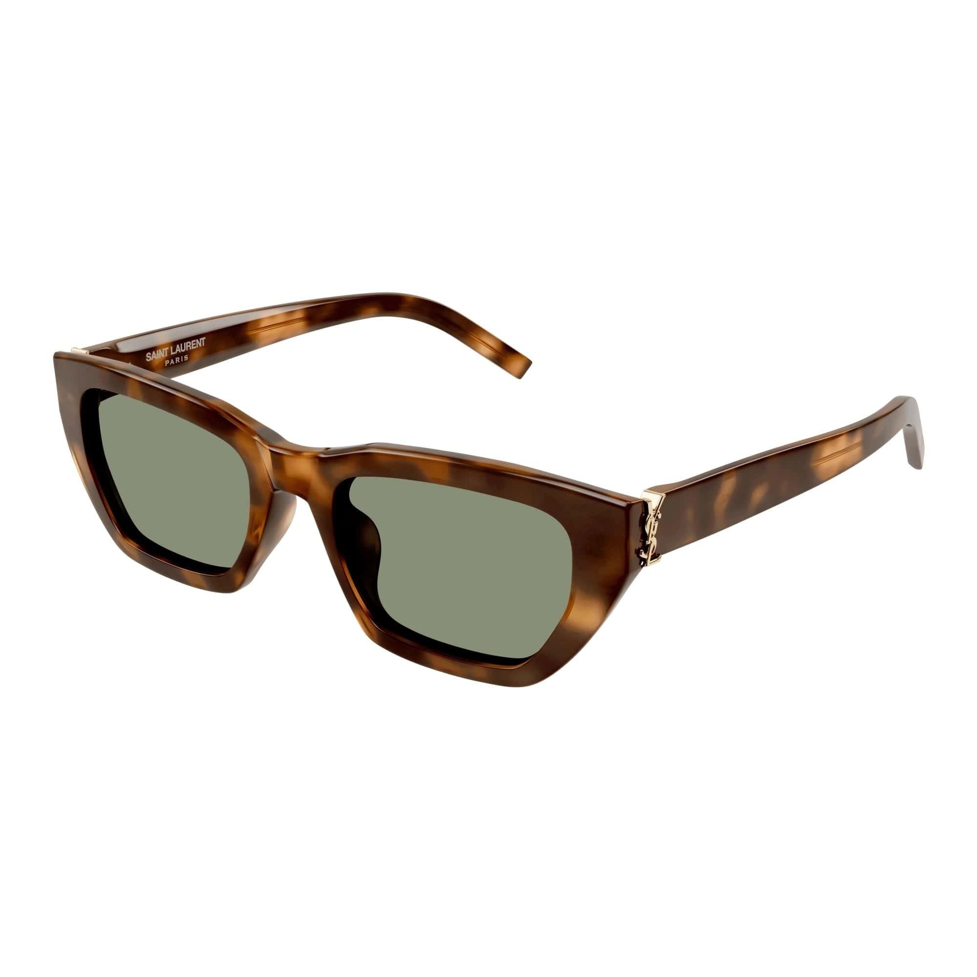 SAINT LAURENT M127 GÜNEŞ GÖZLÜĞÜ