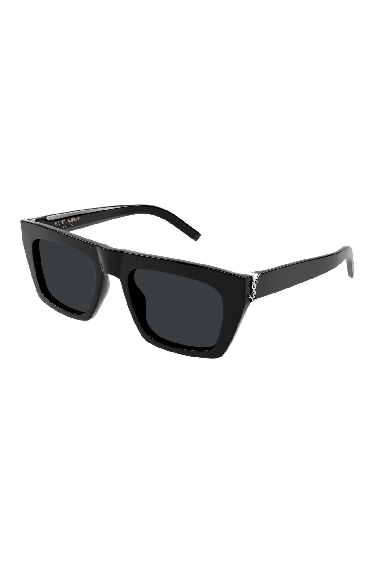SAINT LAURENT M131 GÜNEŞ GÖZLÜĞÜ