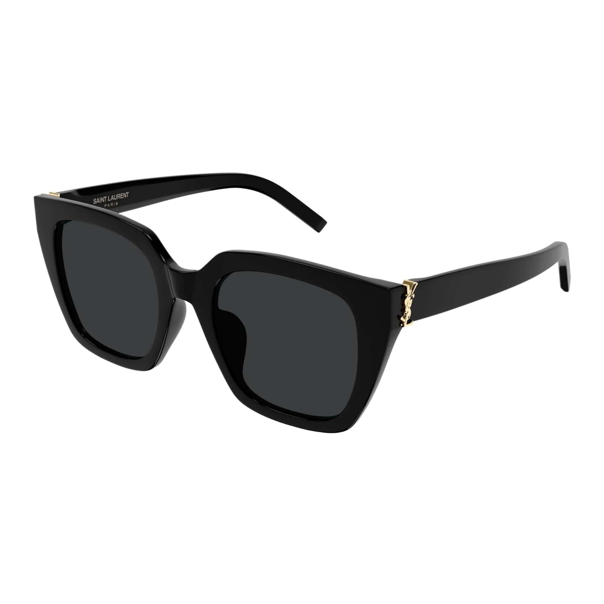 SAINT LAURENT M143 GÜNEŞ GÖZLÜĞÜ