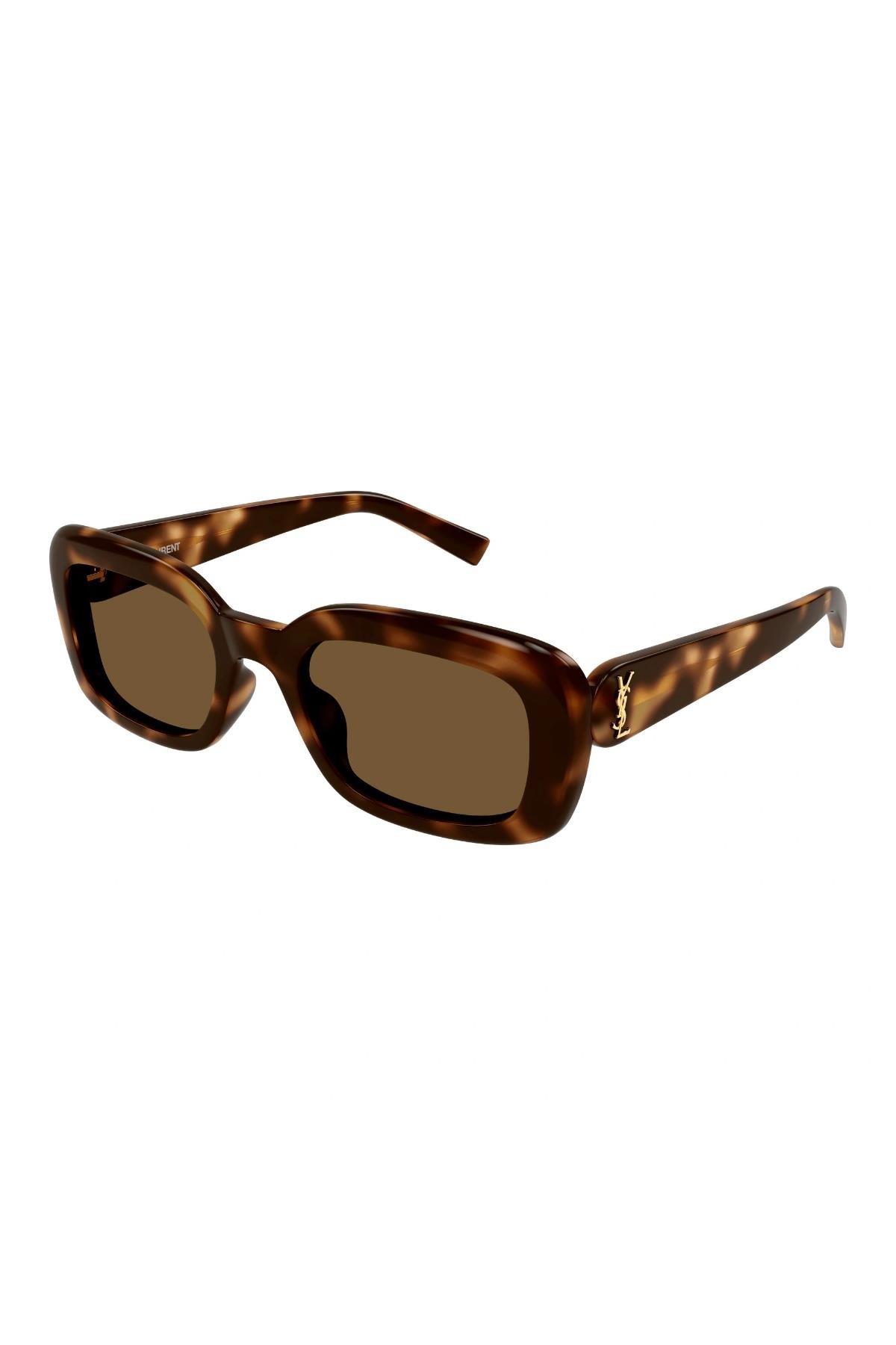 SAINT LAURENT SL M130 GÜNEŞ GÖZLÜĞÜ