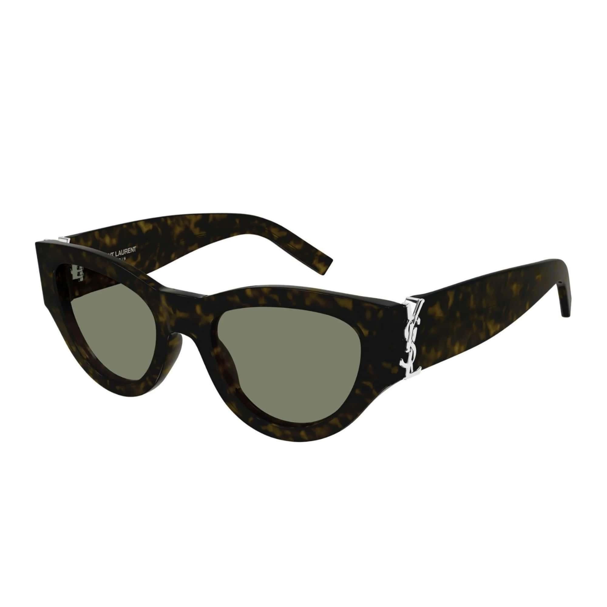SAINT LAURENT SL M94 GÜNEŞ GÖZLÜĞÜ