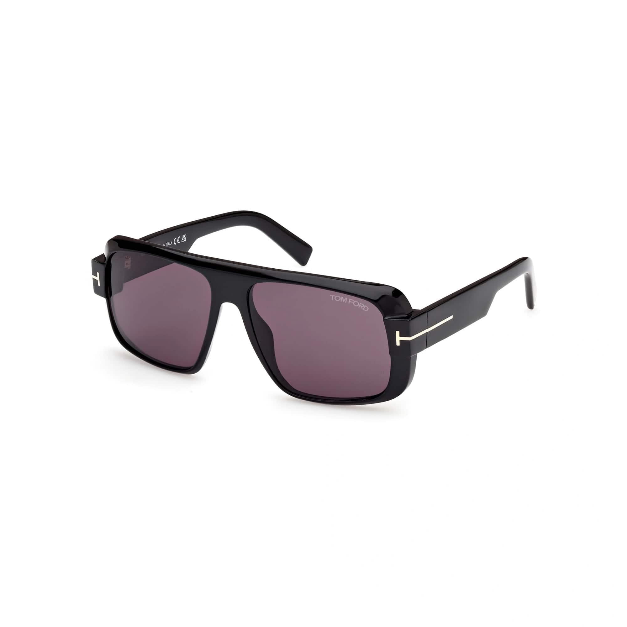 TOM FORD 1102 - 01A GÜNEŞ GÖZLÜĞÜ