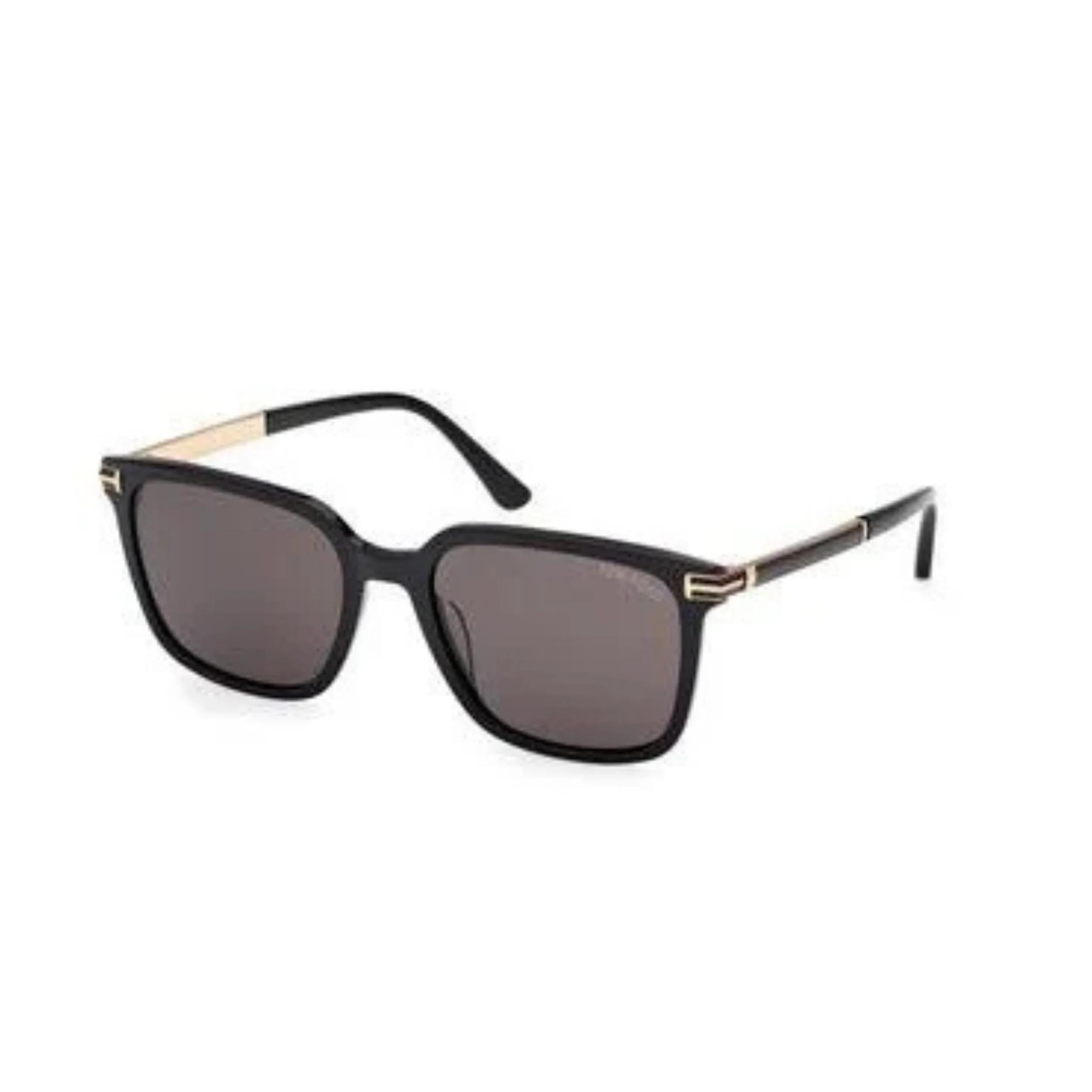 TOM FORD 1183  - 01A GÜNEŞ GÖZLÜĞÜ