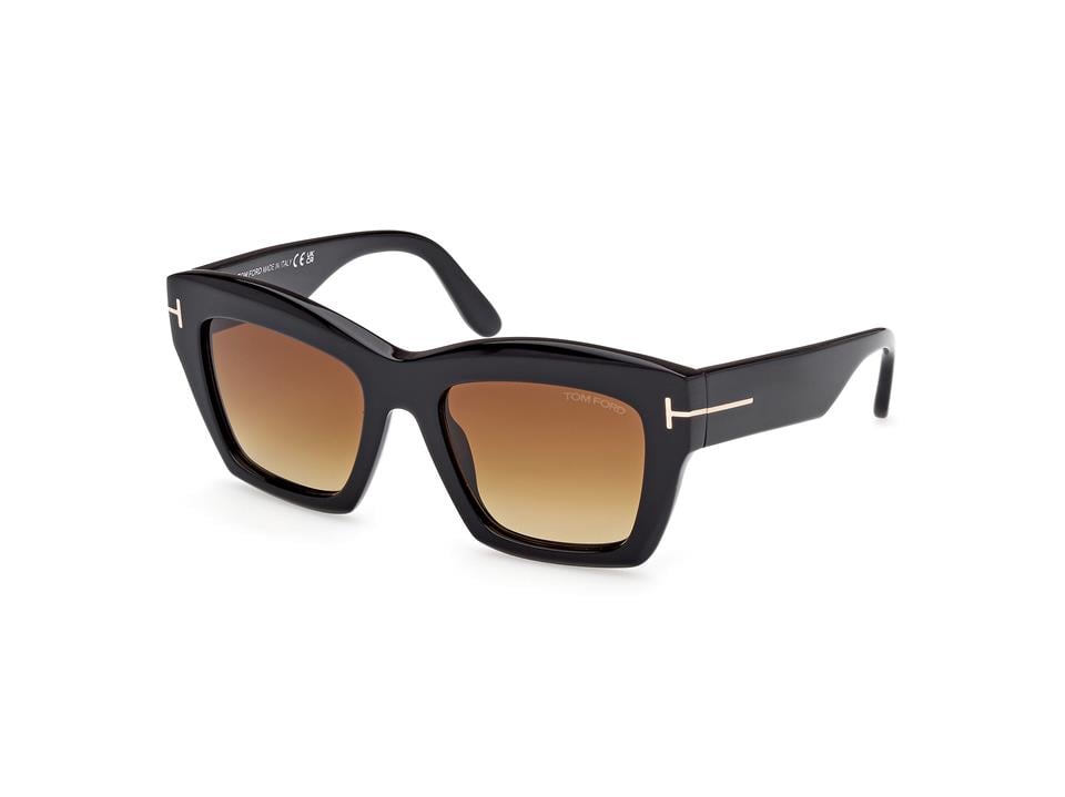 TOM FORD 1233 D GÜNEŞ GÖZLÜĞÜ