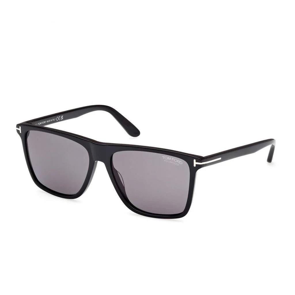 TOM FORD 832 GÜNEŞ GÖZLÜĞÜ 01D