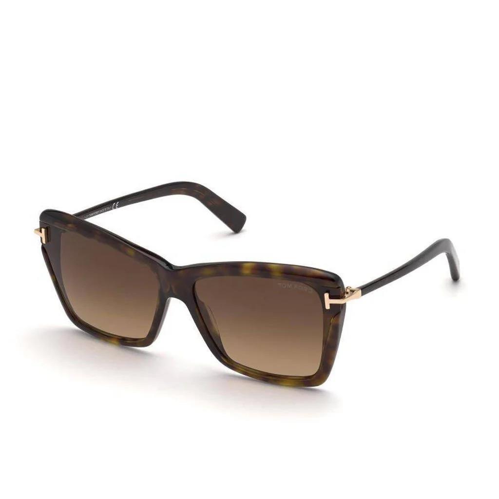 TOM FORD 849 - 52F GÜNEŞ GÖZLÜĞÜ