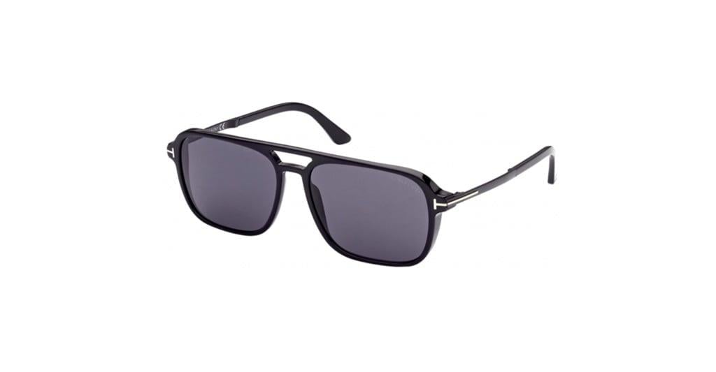 TOM FORD 910 - 01A GÜNEŞ GÖZLÜĞÜ
