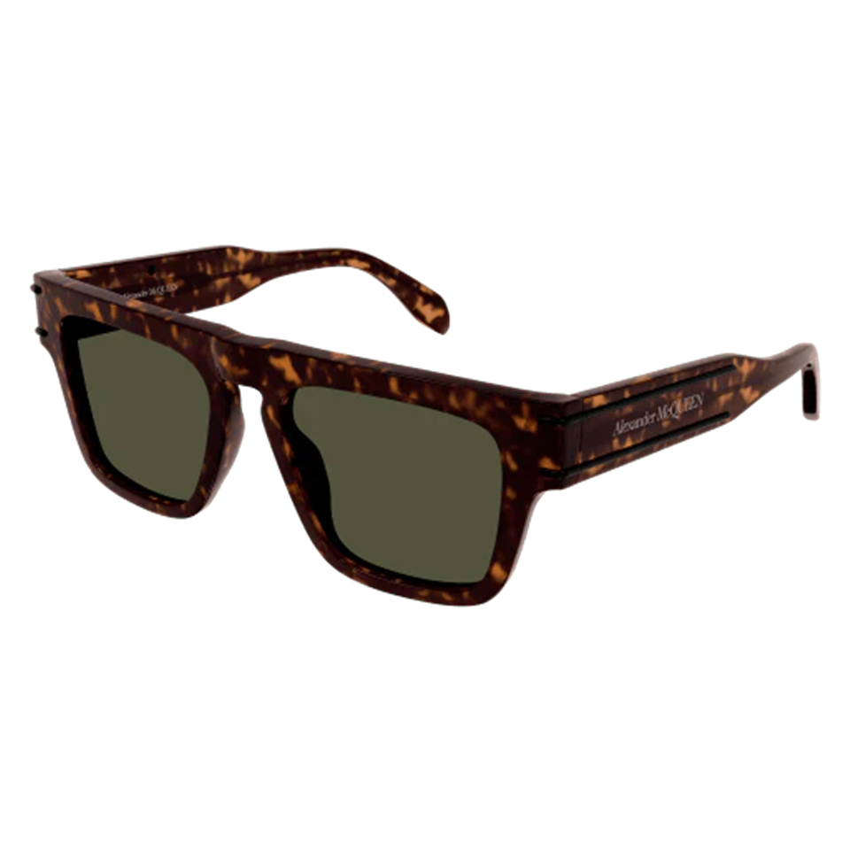 ALEXANDER MCQUEEN 0397S GÜNEŞ GÖZLÜĞÜ