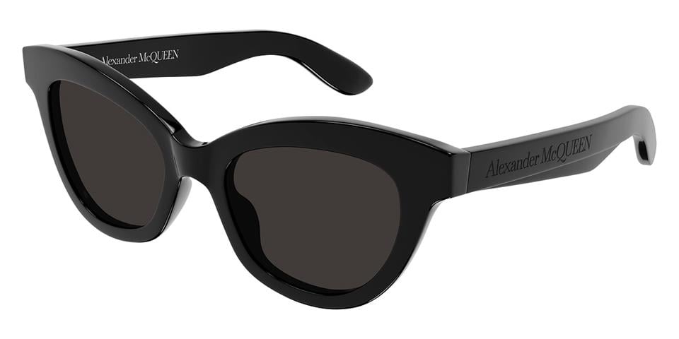 UNISEXALEXANDER MCQUEENALEXANDER MCQUEEN 0391S GÜNEŞ GÖZLÜĞÜ