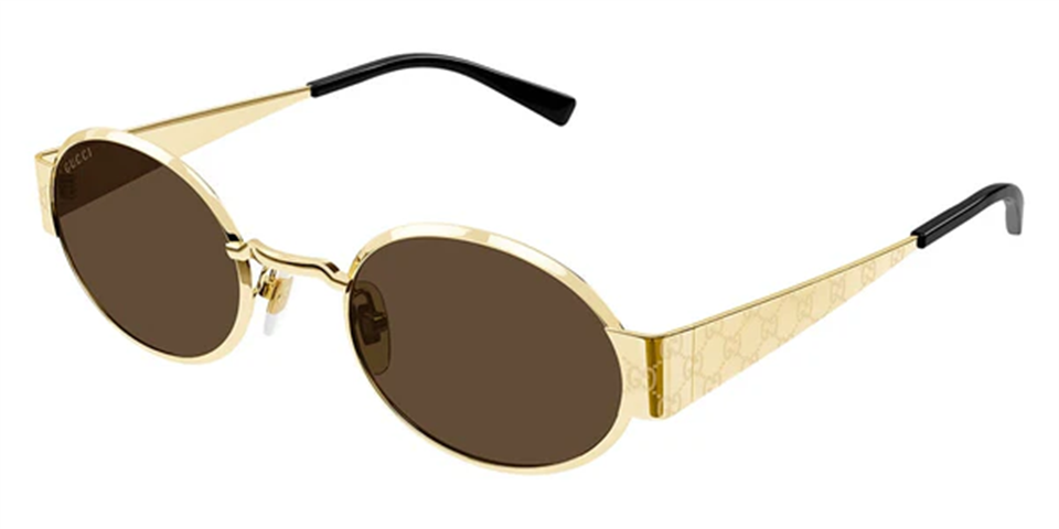 UNISEXGUCCİGUCCI 1854S GÜNEŞ GÖZLÜĞÜ