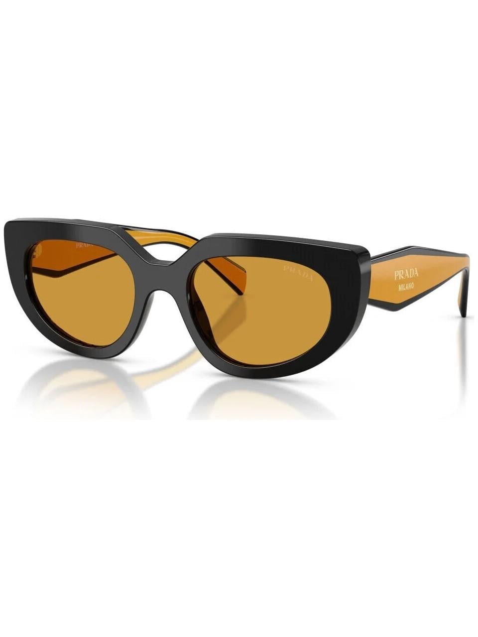 PRADA D02S 00K10S 53 GÜNEŞ GÖZLÜĞÜ