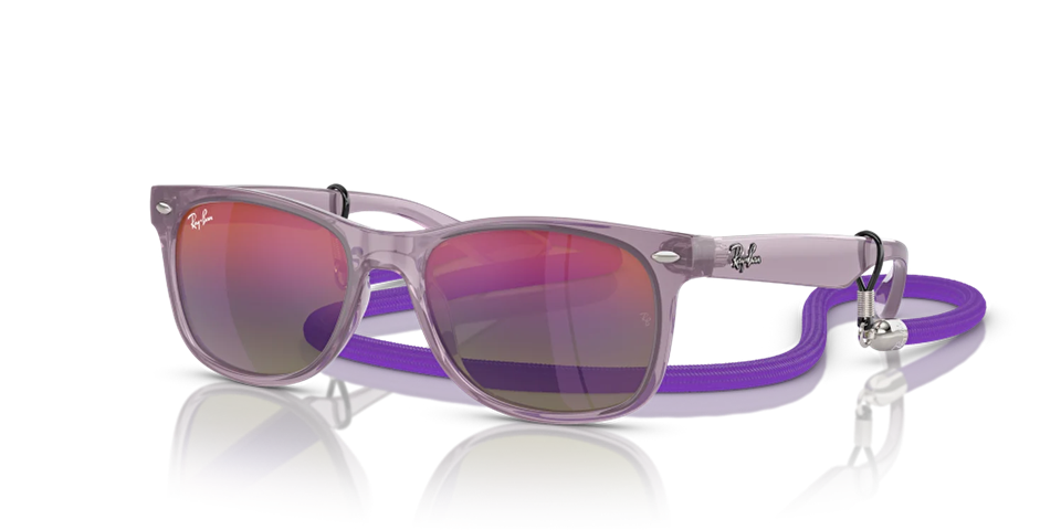 RAYBAN JUNIOR 9052S GÜNEŞ GÖZLÜĞÜ