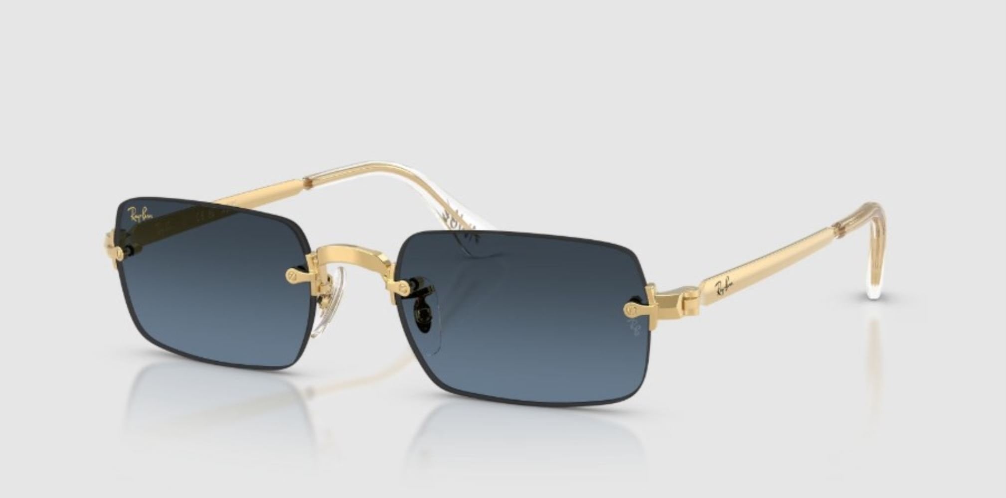 RAYBAN 3928 001/S2 54 GÜNEŞ GÖZLÜĞÜ