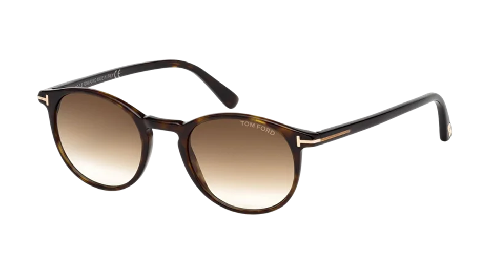 UNISEXTOM FORDTOM FORD 0539 52F 48 GÜNEŞ GÖZLÜĞÜ