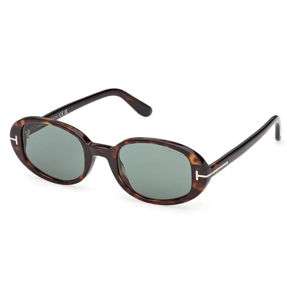 TOM FORD 1364 01A 49 GÜNEŞ GÖZLÜĞÜ
