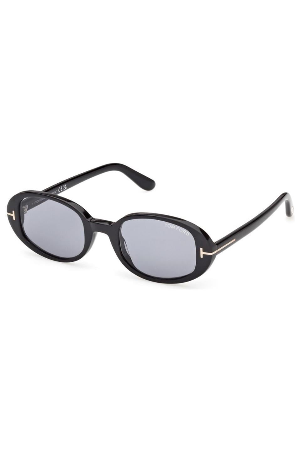 TOM FORD 1364 01A 49 GÜNEŞ GÖZLÜĞÜ