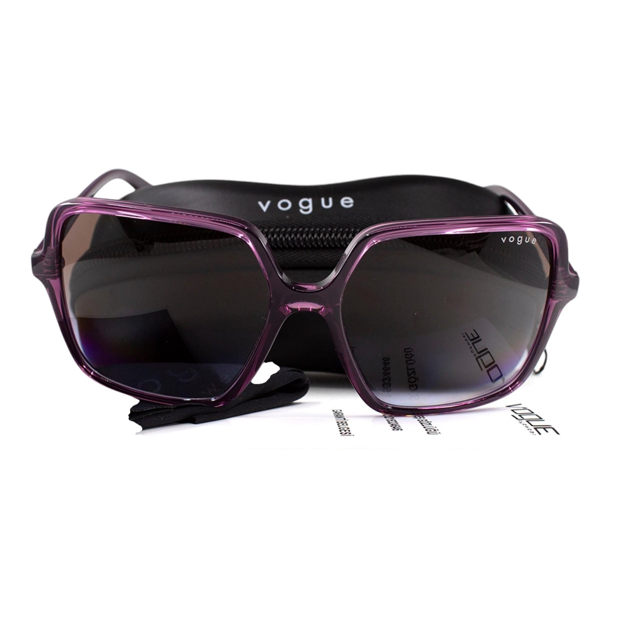VOGUE 5352S GÜNEŞ GÖZLÜĞÜ