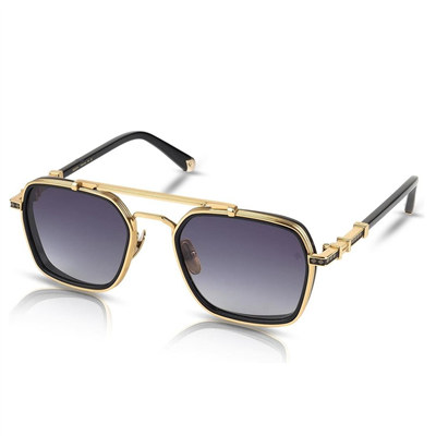 40 MILLION BARON TWO GÜNEŞ GÖZLÜĞÜ