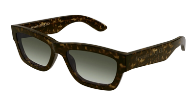 ALEXANDER MCQUEEN 0419S GÜNEŞ GÖZLÜĞÜ