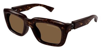 ALEXANDER MCQUEEN 0431S GÜNEŞ GÖZLÜĞÜ