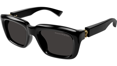 ALEXANDER MCQUEEN 0431S GÜNEŞ GÖZLÜĞÜ