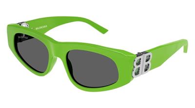 BALENCİAGA 0095S-53 GÜNEŞ GÖZLÜĞÜ