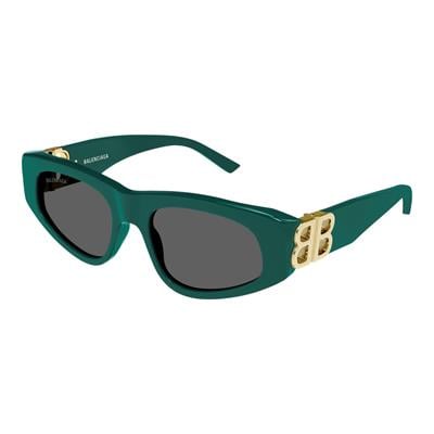 BALENCIAGA 0095S-53 GÜNEŞ GÖZLÜĞÜ