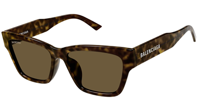 BALENCİAGA 0307S GÜNEŞ GÖZLÜĞÜ