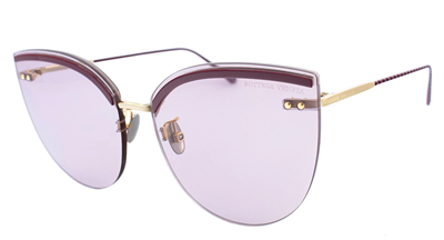 BOTTEGA VENETA  0205S - 004 GÜNEŞ GÖZLÜĞÜ