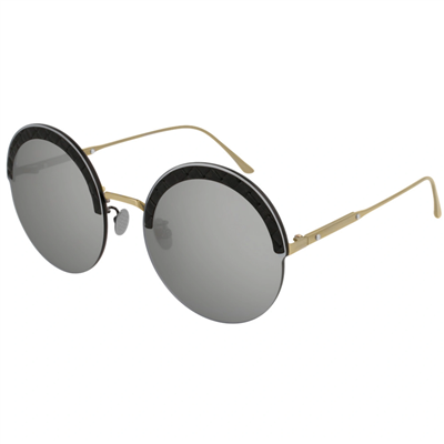 BOTTEGA VENETA  0208S GÜNEŞ GÖZLÜĞÜ