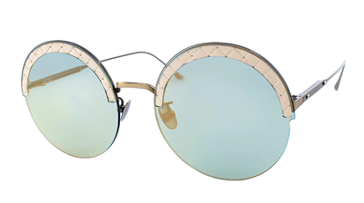 BOTTEGA VENETA  0208S GÜNEŞ GÖZLÜĞÜ