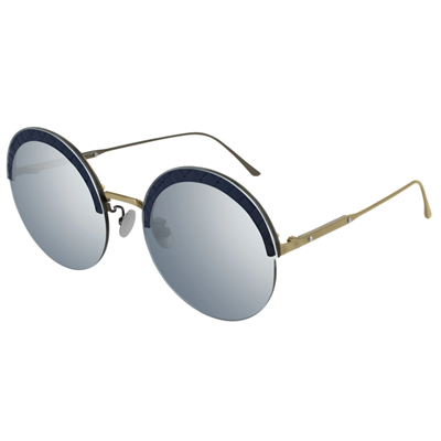 BOTTEGA VENETA  0208S GÜNEŞ GÖZLÜĞÜ