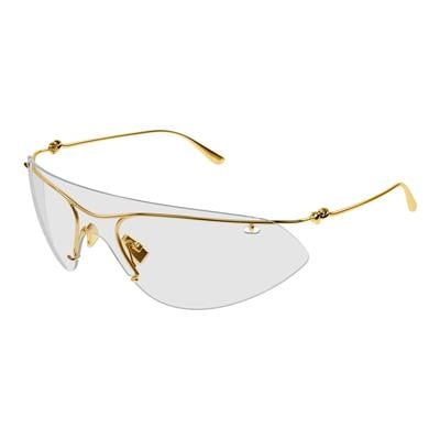 BOTTEGA VENETA  1272S - 001 GÜNEŞ GÖZLÜĞÜ