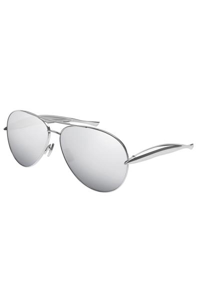 BOTTEGA VENETA 1305S - 001 GÜNEŞ GÖZLÜĞÜ