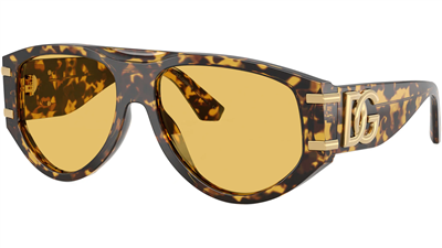 DOLCE&GABBANA 4499 GÜNEŞ GÖZLÜĞÜ