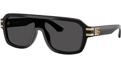 DOLCE&GABBANA 4507 GÜNEŞ GÖZLÜĞÜ