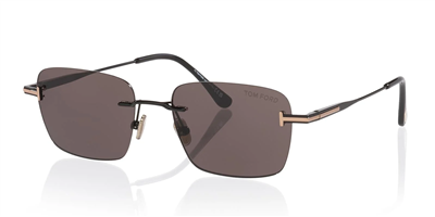 ERKEKTOM FORDTOM FORD 1354 01A 54 GÜNEŞ GÖZLÜĞÜ