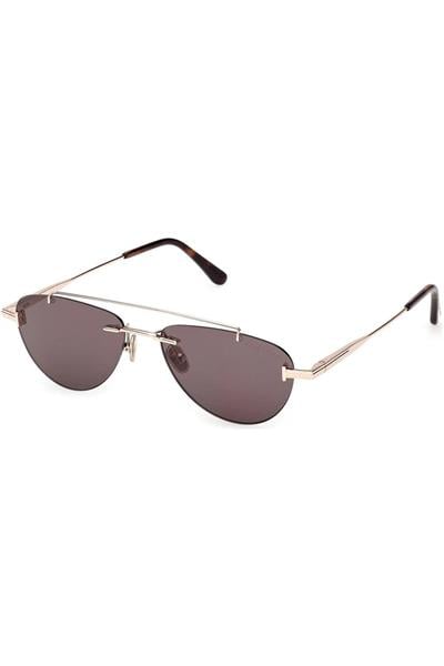 TOM FORD 1356 16B 55 GÜNEŞ GÖZLÜĞÜ