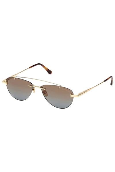 TOM FORD 1356 16B 55 GÜNEŞ GÖZLÜĞÜ