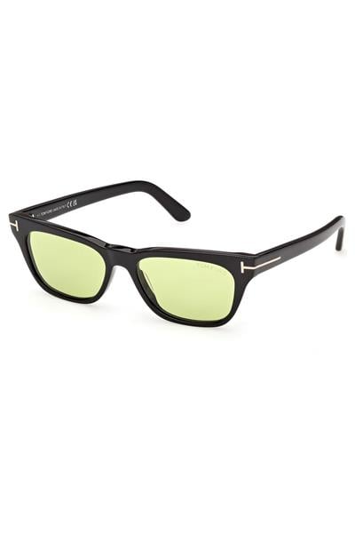 TOM FORD 1362 01A 53 GÜNEŞ GÖZLÜĞÜ