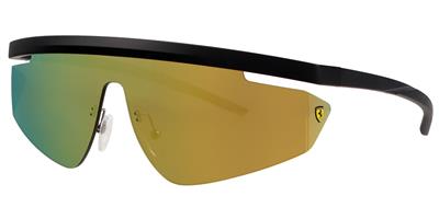 FERRARI SCUDERIA 6001 GÜNEŞ GÖZLÜĞÜ