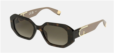 FURLA 815V GÜNEŞ GÖZLÜĞÜ