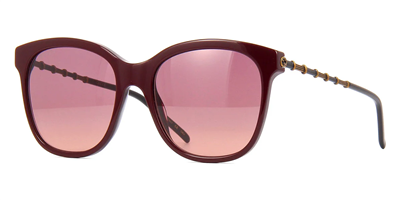 GUCCI 0654S GÜNEŞ GÖZLÜĞÜ