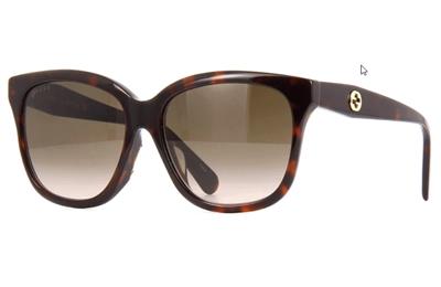 GUCCİ 0800S GÜNEŞ GÖZLÜĞÜ