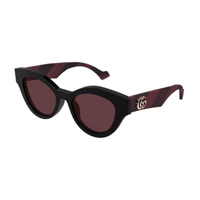 GUCCI 0957S - 005 GÜNEŞ GÖZLÜĞÜ