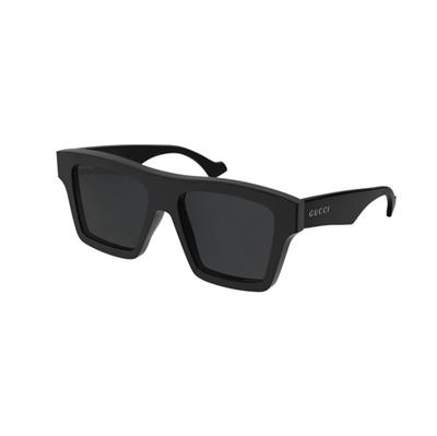 GUCCI 0962S - 001 GÜNEŞ GÖZLÜĞÜ