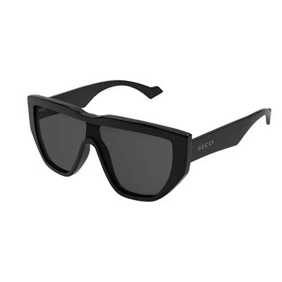 GUCCI 0997S - 001 GÜNEŞ GÖZLÜĞÜ