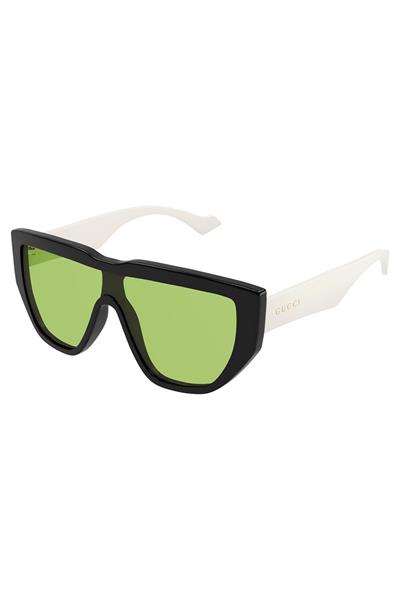 GUCCI 0997S - 001 GÜNEŞ GÖZLÜĞÜ