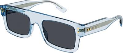 GUCCI 1085S - 004 GÜNEŞ GÖZLÜĞÜ