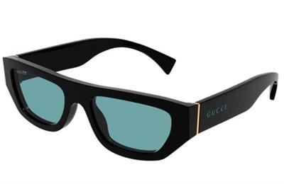 GUCCI 1134S - 002 GÜNEŞ GÖZLÜĞÜ